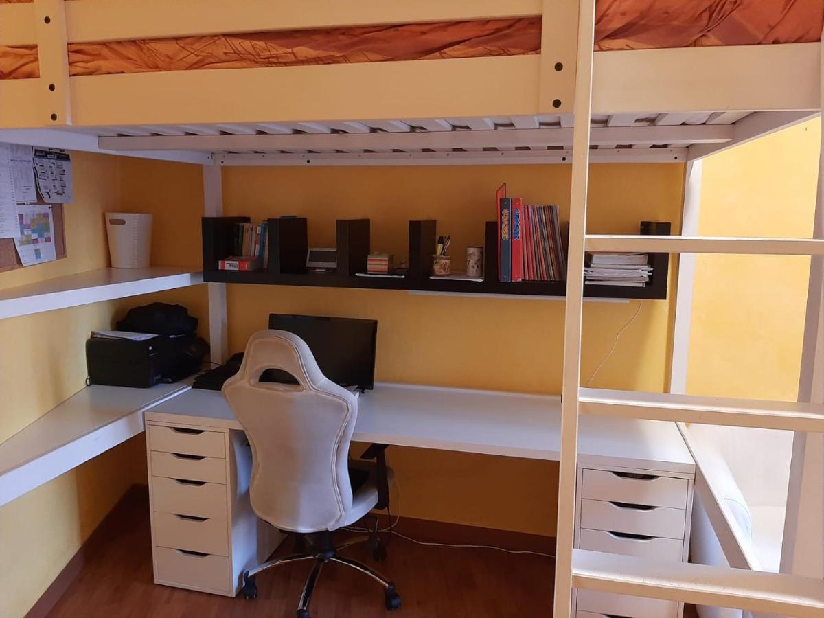 Luxe Apartment Near Milano, Rho Fiera E Mxp ブスト・アルシーツィオ エクステリア 写真