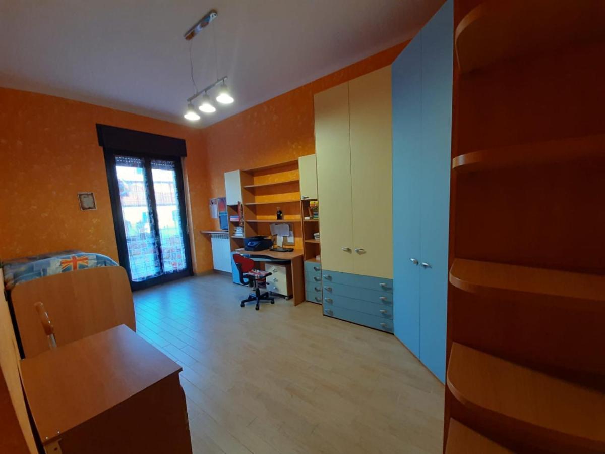 Luxe Apartment Near Milano, Rho Fiera E Mxp ブスト・アルシーツィオ エクステリア 写真