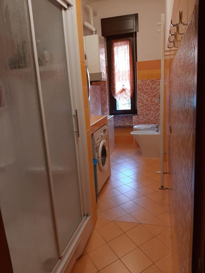 Luxe Apartment Near Milano, Rho Fiera E Mxp ブスト・アルシーツィオ エクステリア 写真