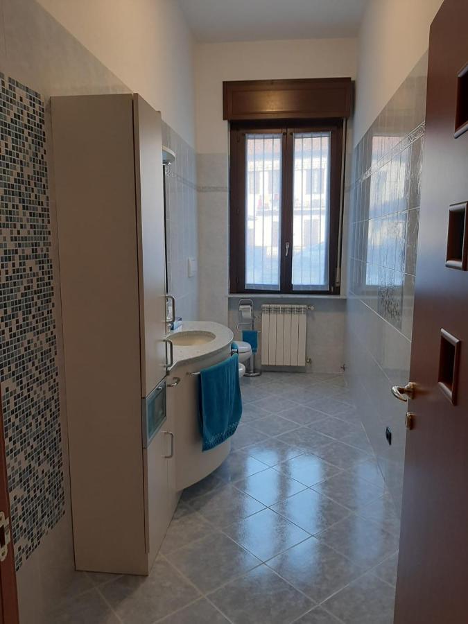 Luxe Apartment Near Milano, Rho Fiera E Mxp ブスト・アルシーツィオ エクステリア 写真
