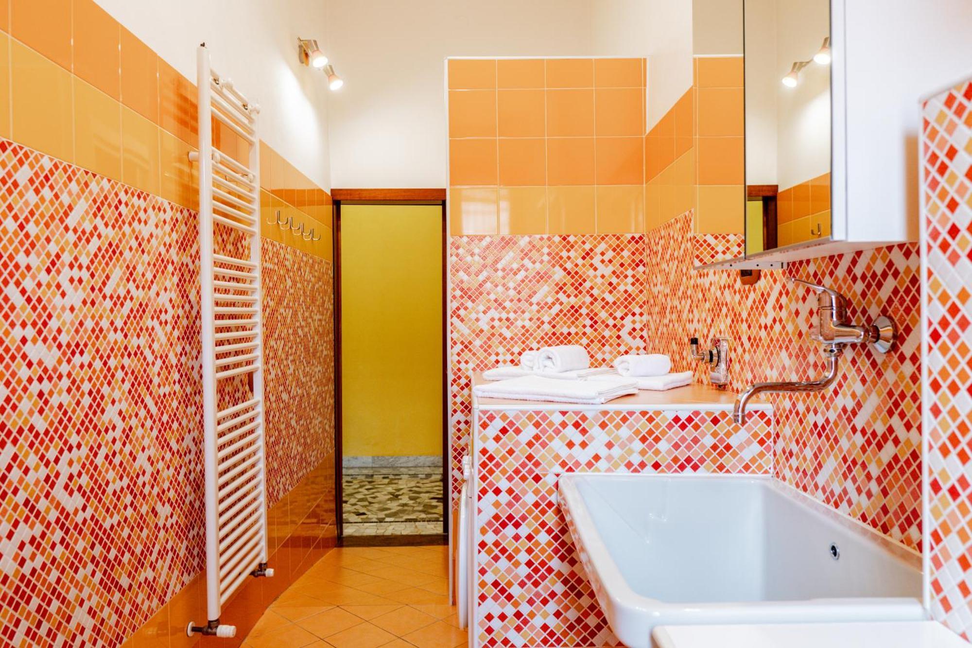 Luxe Apartment Near Milano, Rho Fiera E Mxp ブスト・アルシーツィオ エクステリア 写真