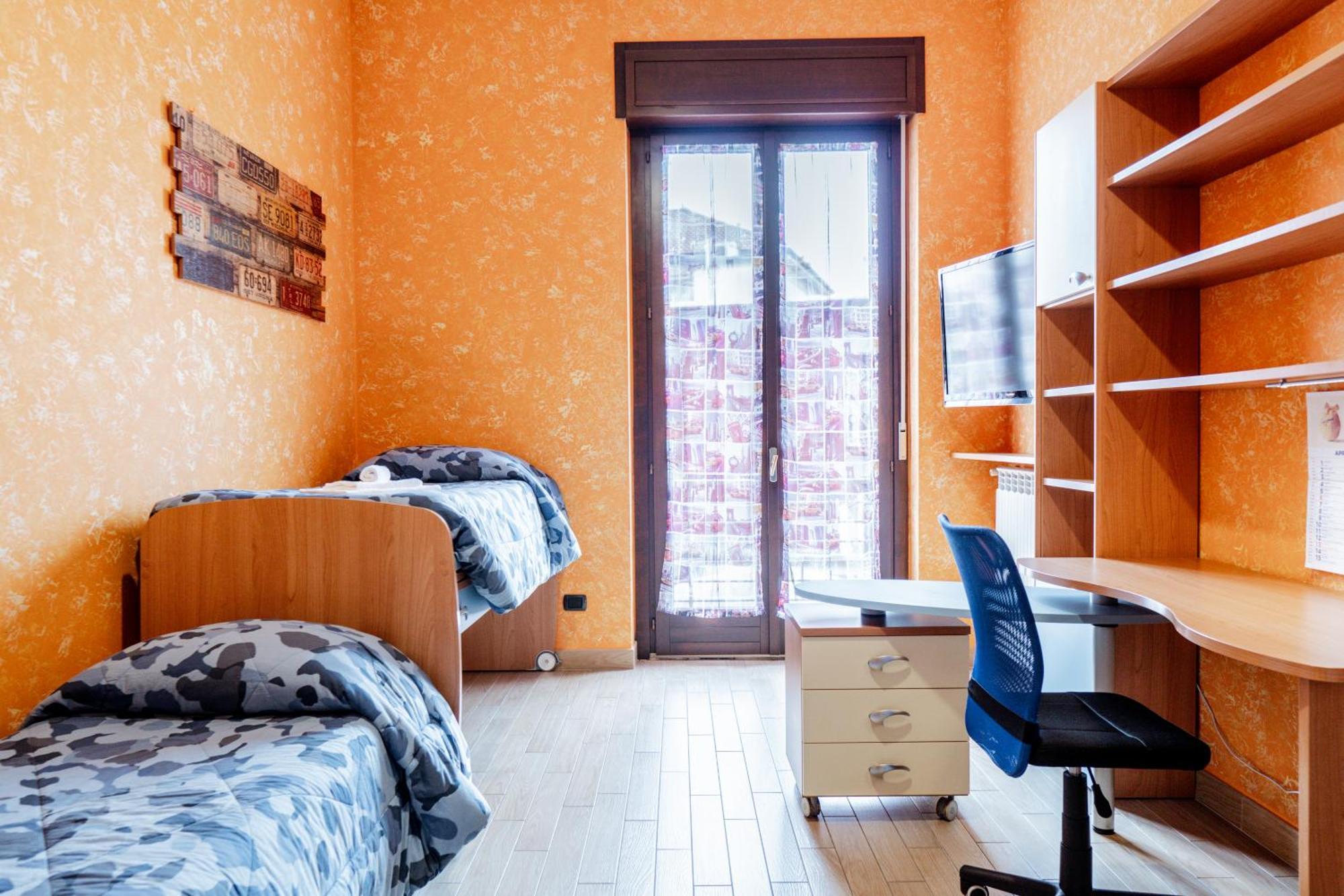 Luxe Apartment Near Milano, Rho Fiera E Mxp ブスト・アルシーツィオ エクステリア 写真
