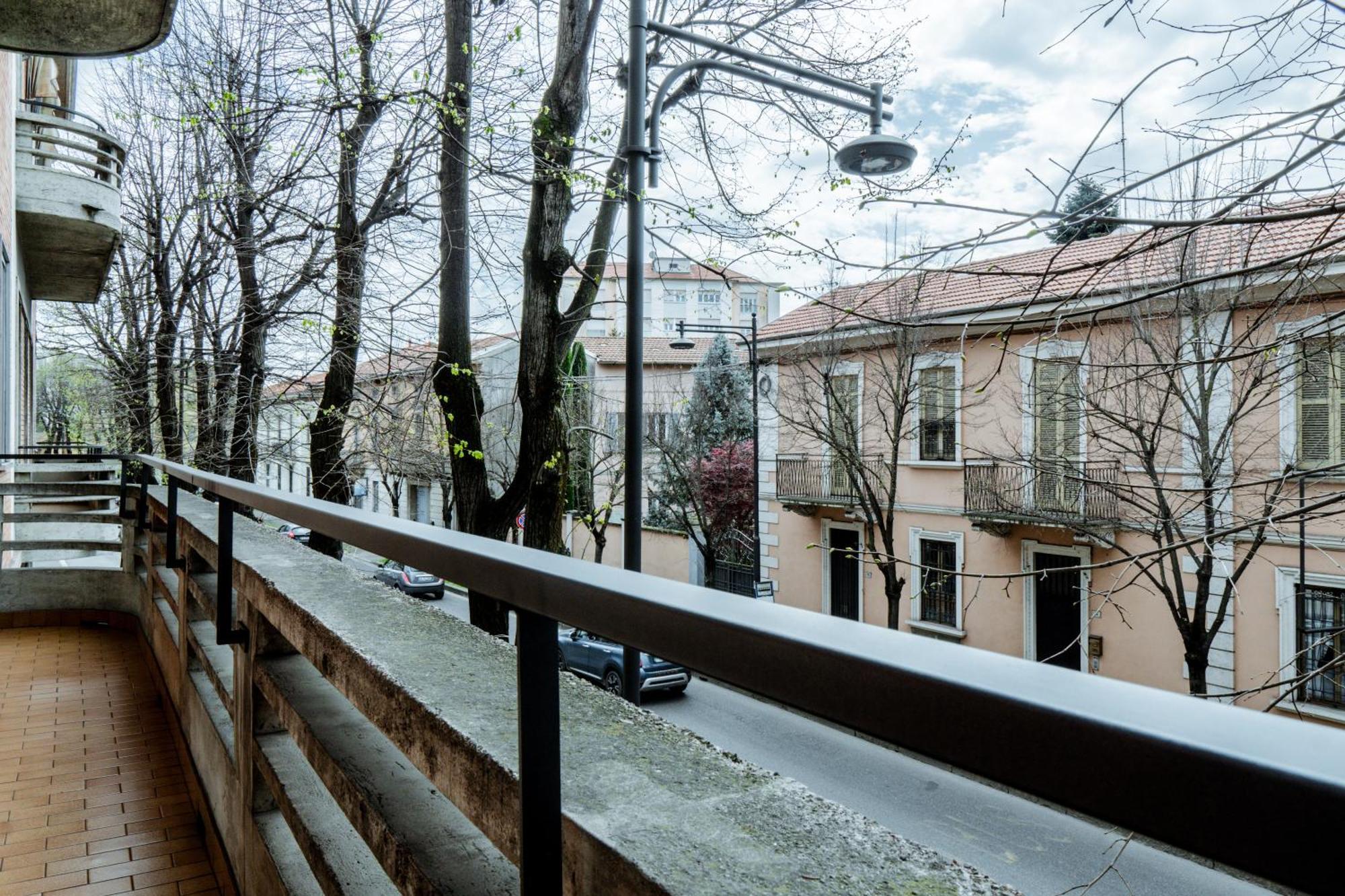 Luxe Apartment Near Milano, Rho Fiera E Mxp ブスト・アルシーツィオ エクステリア 写真