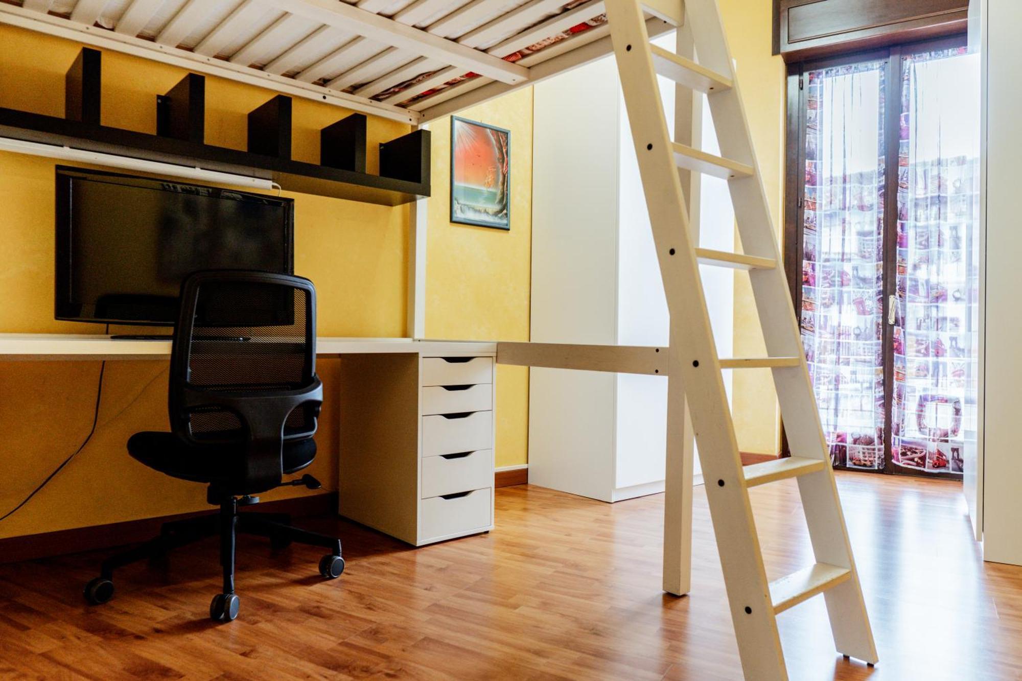 Luxe Apartment Near Milano, Rho Fiera E Mxp ブスト・アルシーツィオ エクステリア 写真