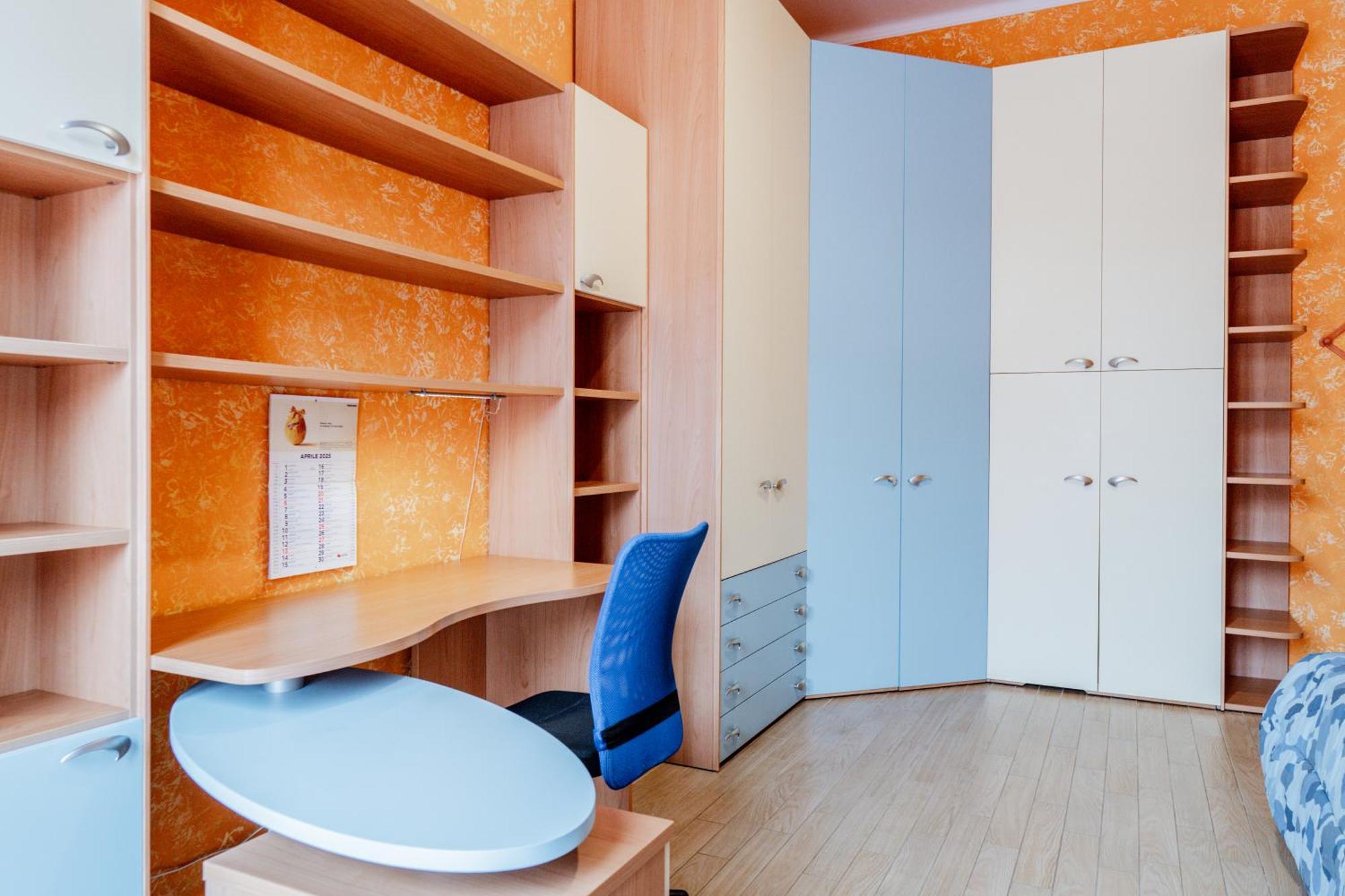 Luxe Apartment Near Milano, Rho Fiera E Mxp ブスト・アルシーツィオ エクステリア 写真