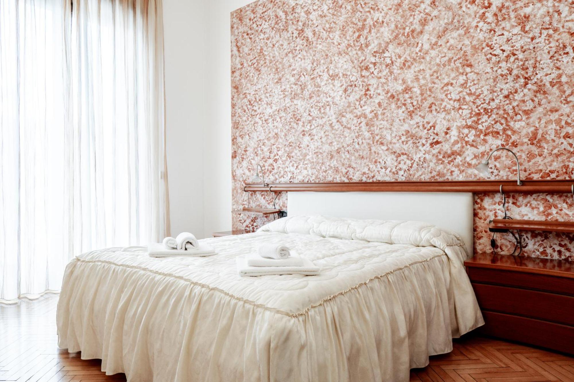 Luxe Apartment Near Milano, Rho Fiera E Mxp ブスト・アルシーツィオ エクステリア 写真
