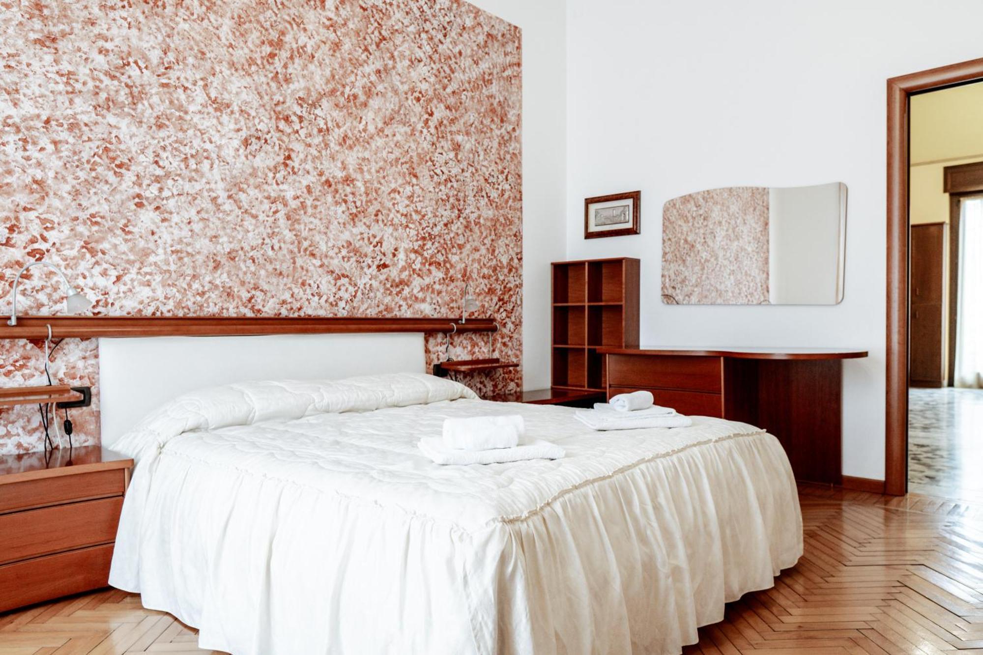 Luxe Apartment Near Milano, Rho Fiera E Mxp ブスト・アルシーツィオ エクステリア 写真
